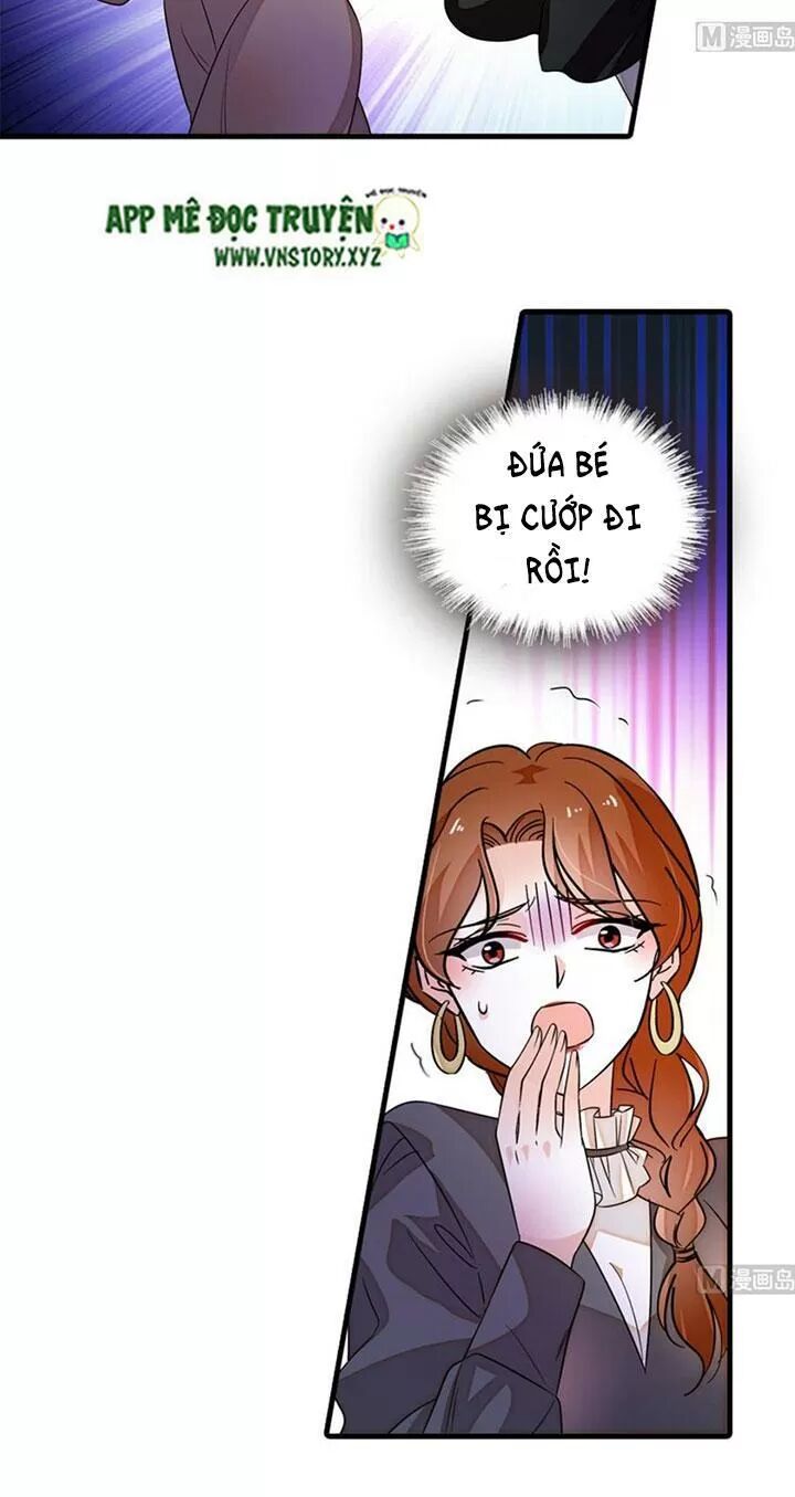 Ngọt ngào uy vũ: Boss sủng đến nghiện: Chapter 250