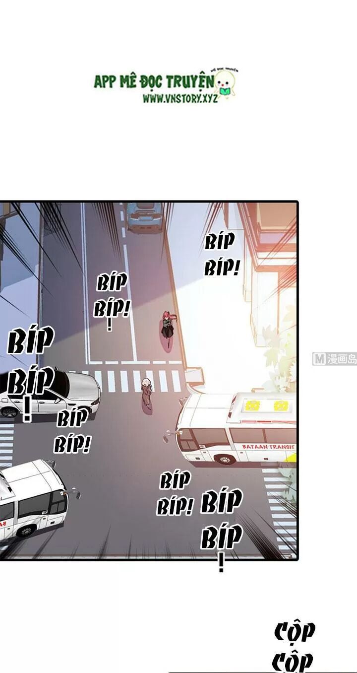 Ngọt ngào uy vũ: Boss sủng đến nghiện: Chapter 250