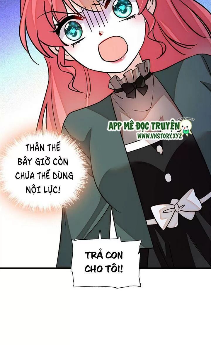 Ngọt ngào uy vũ: Boss sủng đến nghiện: Chapter 250
