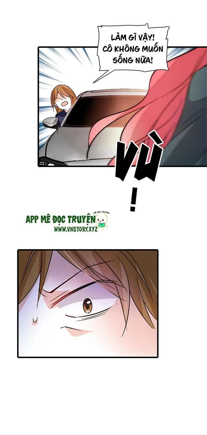 Ngọt ngào uy vũ: Boss sủng đến nghiện: Chapter 250