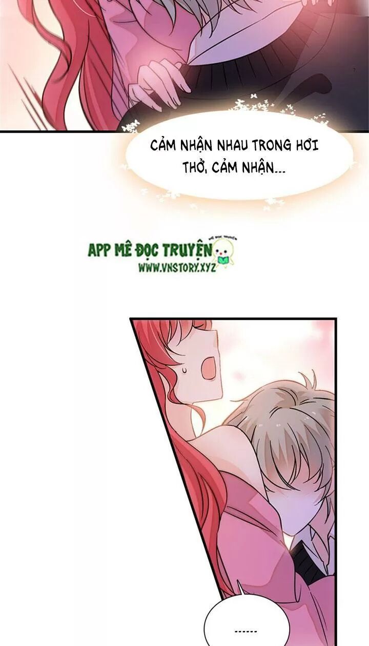 Ngọt ngào uy vũ: Boss sủng đến nghiện: Chapter 250