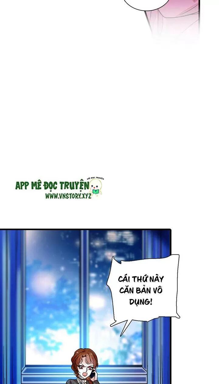 Ngọt ngào uy vũ: Boss sủng đến nghiện: Chapter 250