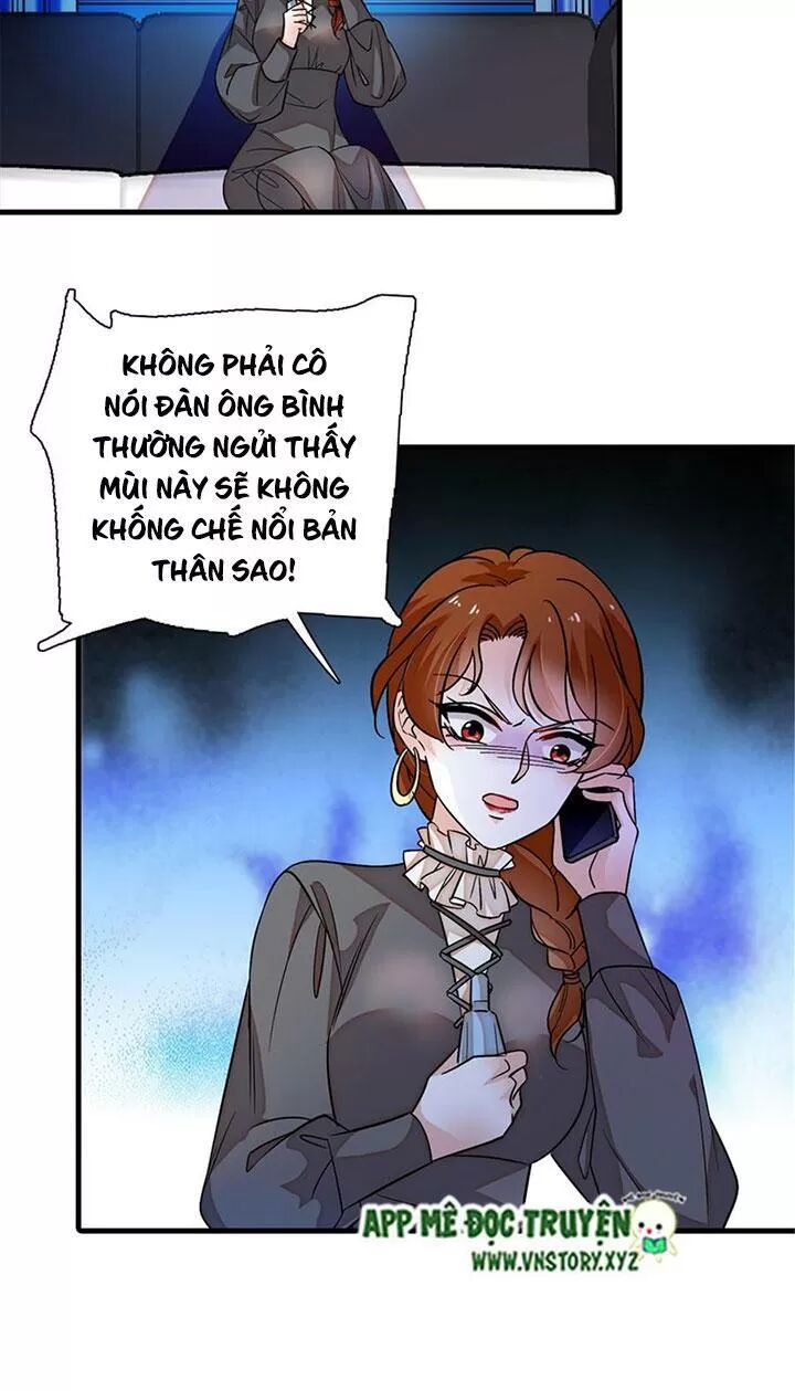 Ngọt ngào uy vũ: Boss sủng đến nghiện: Chapter 250