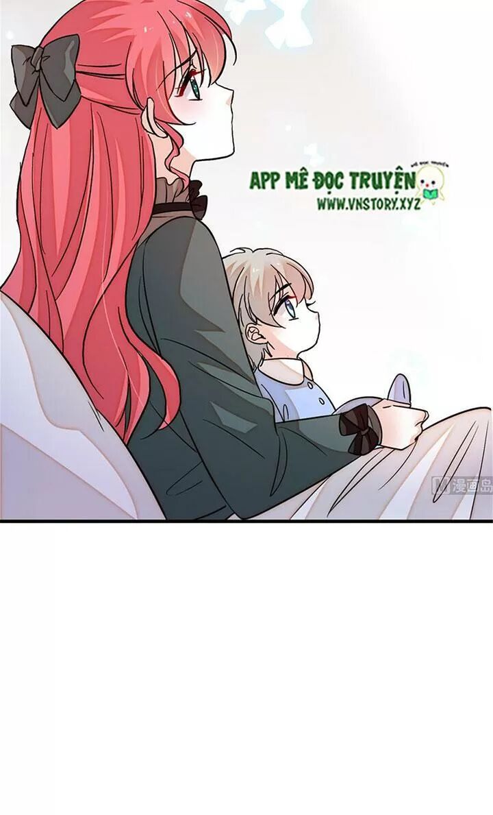Ngọt ngào uy vũ: Boss sủng đến nghiện: Chapter 252