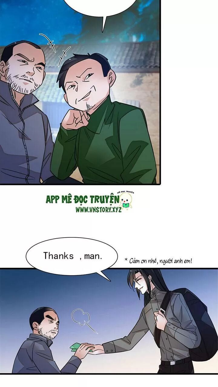 Ngọt ngào uy vũ: Boss sủng đến nghiện: Chapter 252