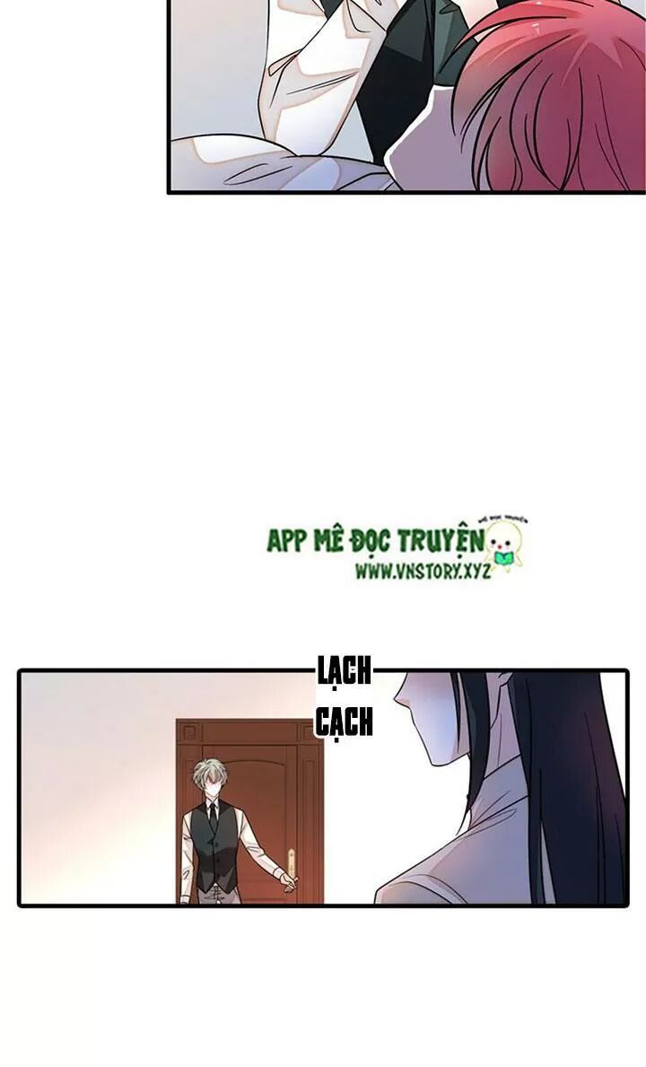 Ngọt ngào uy vũ: Boss sủng đến nghiện: Chapter 252