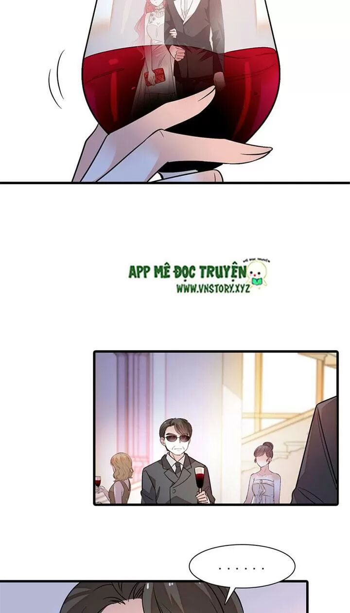 Ngọt ngào uy vũ: Boss sủng đến nghiện: Chapter 257