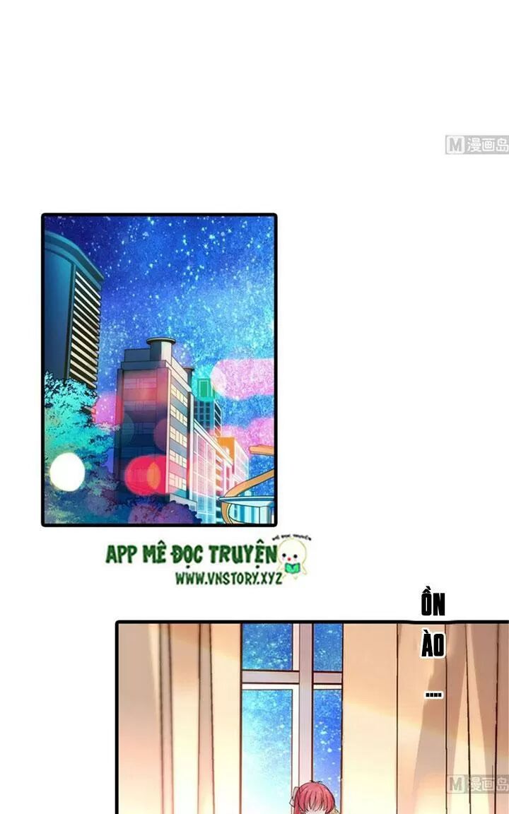 Ngọt ngào uy vũ: Boss sủng đến nghiện: Chapter 257