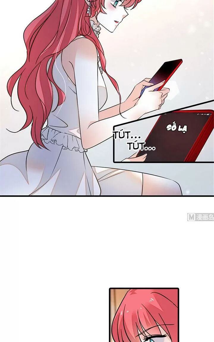 Ngọt ngào uy vũ: Boss sủng đến nghiện: Chapter 257
