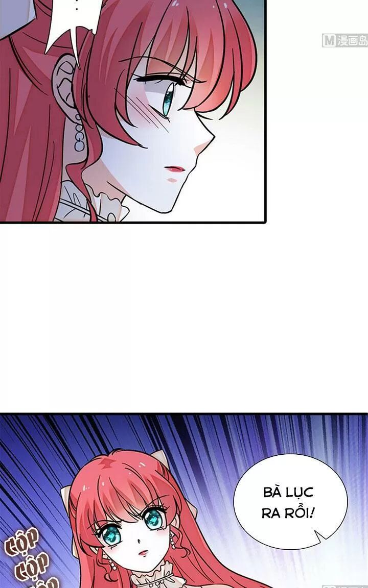 Ngọt ngào uy vũ: Boss sủng đến nghiện: Chapter 257