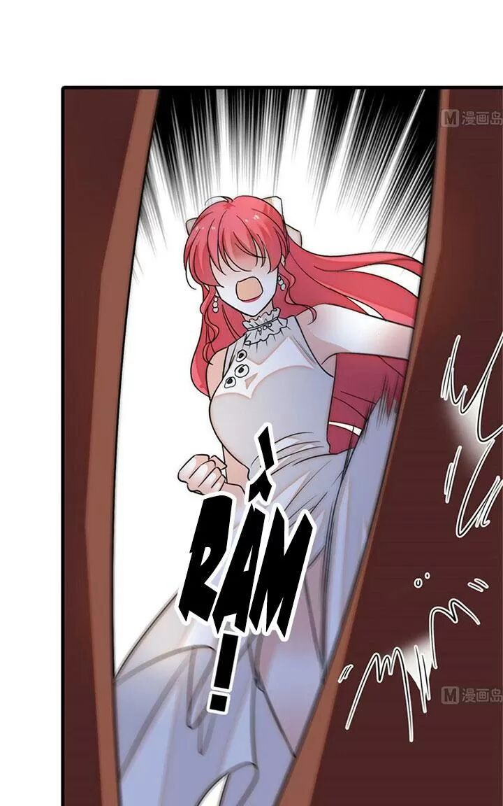 Ngọt ngào uy vũ: Boss sủng đến nghiện: Chapter 257