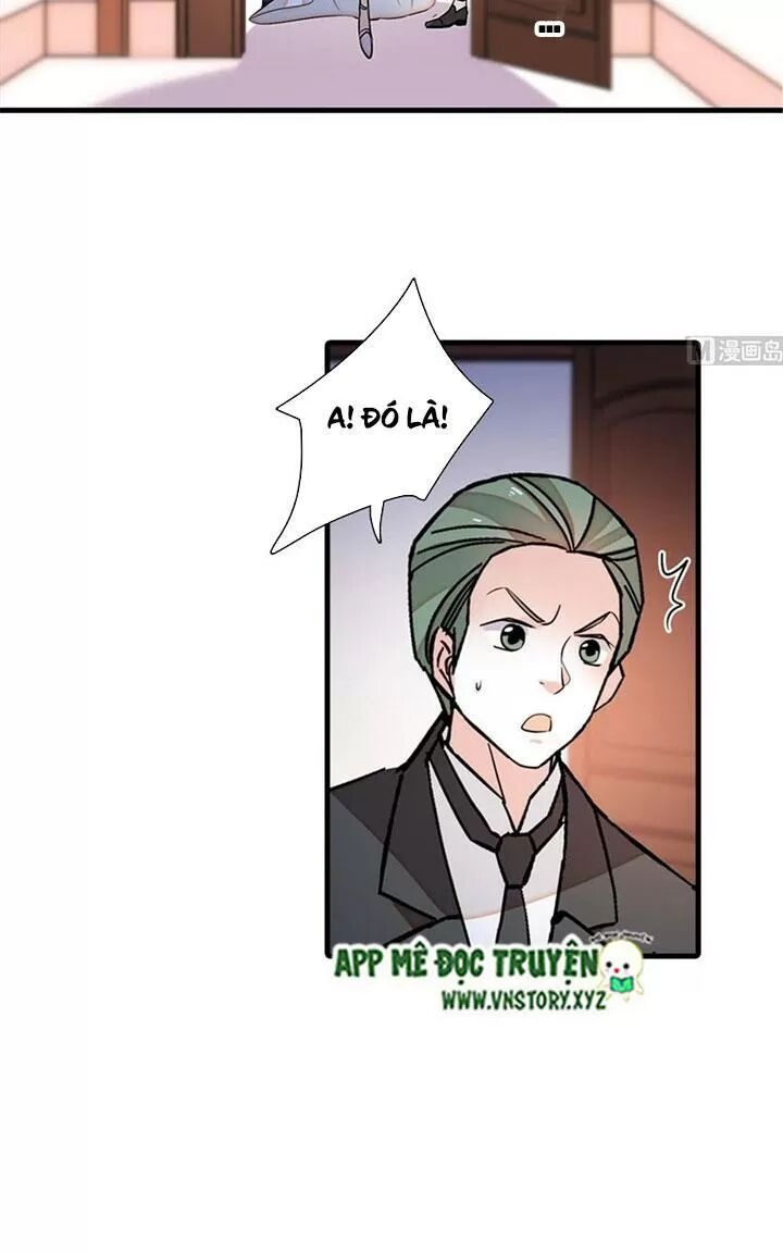 Ngọt ngào uy vũ: Boss sủng đến nghiện: Chapter 257