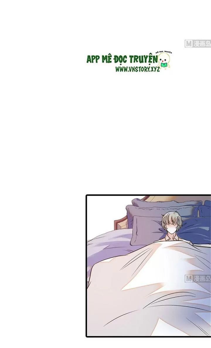 Ngọt ngào uy vũ: Boss sủng đến nghiện: Chapter 257