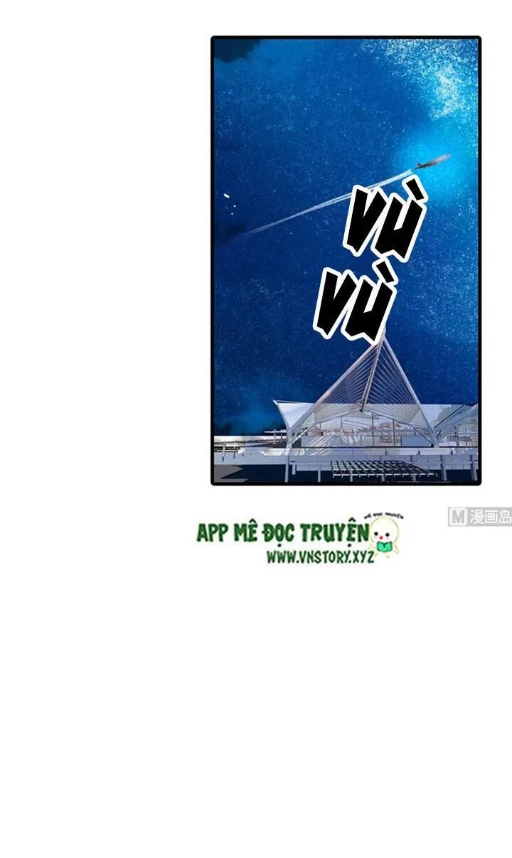 Ngọt ngào uy vũ: Boss sủng đến nghiện: Chapter 259