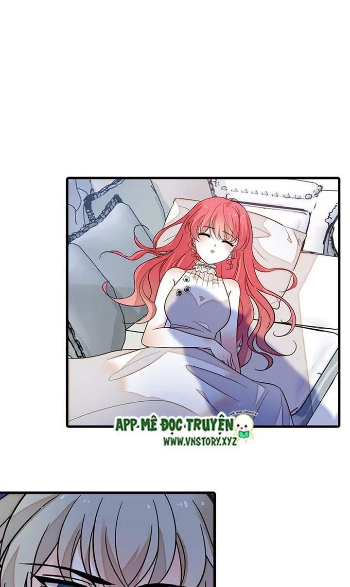 Ngọt ngào uy vũ: Boss sủng đến nghiện: Chapter 259