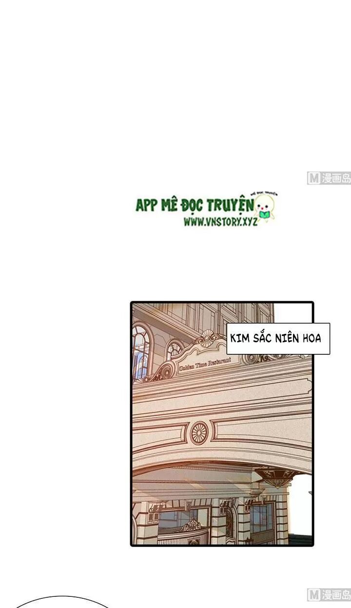 Ngọt ngào uy vũ: Boss sủng đến nghiện: Chapter 259