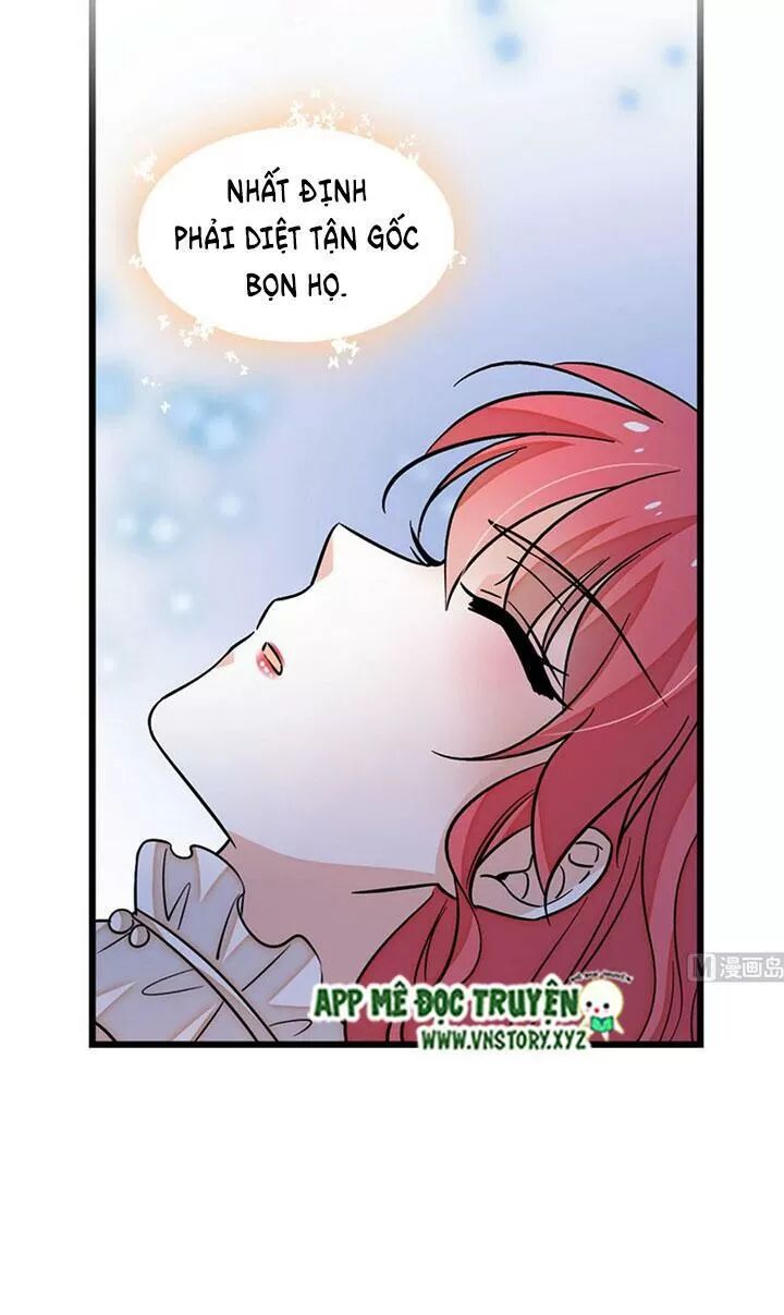 Ngọt ngào uy vũ: Boss sủng đến nghiện: Chapter 259