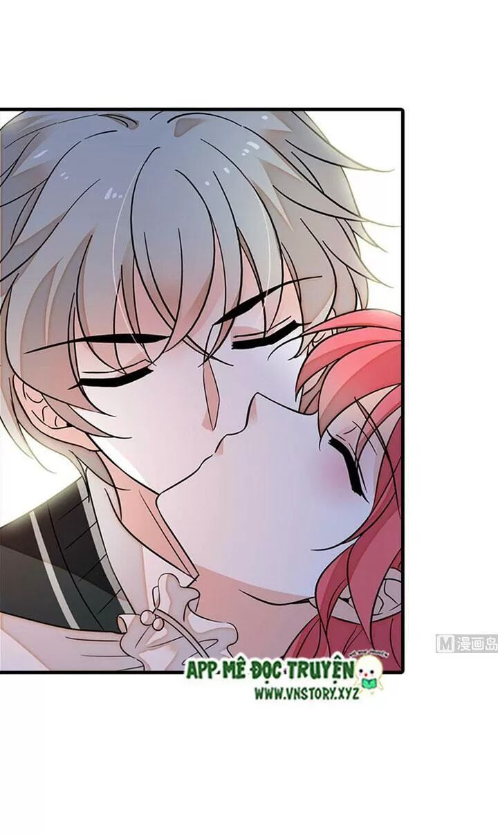 Ngọt ngào uy vũ: Boss sủng đến nghiện: Chapter 259