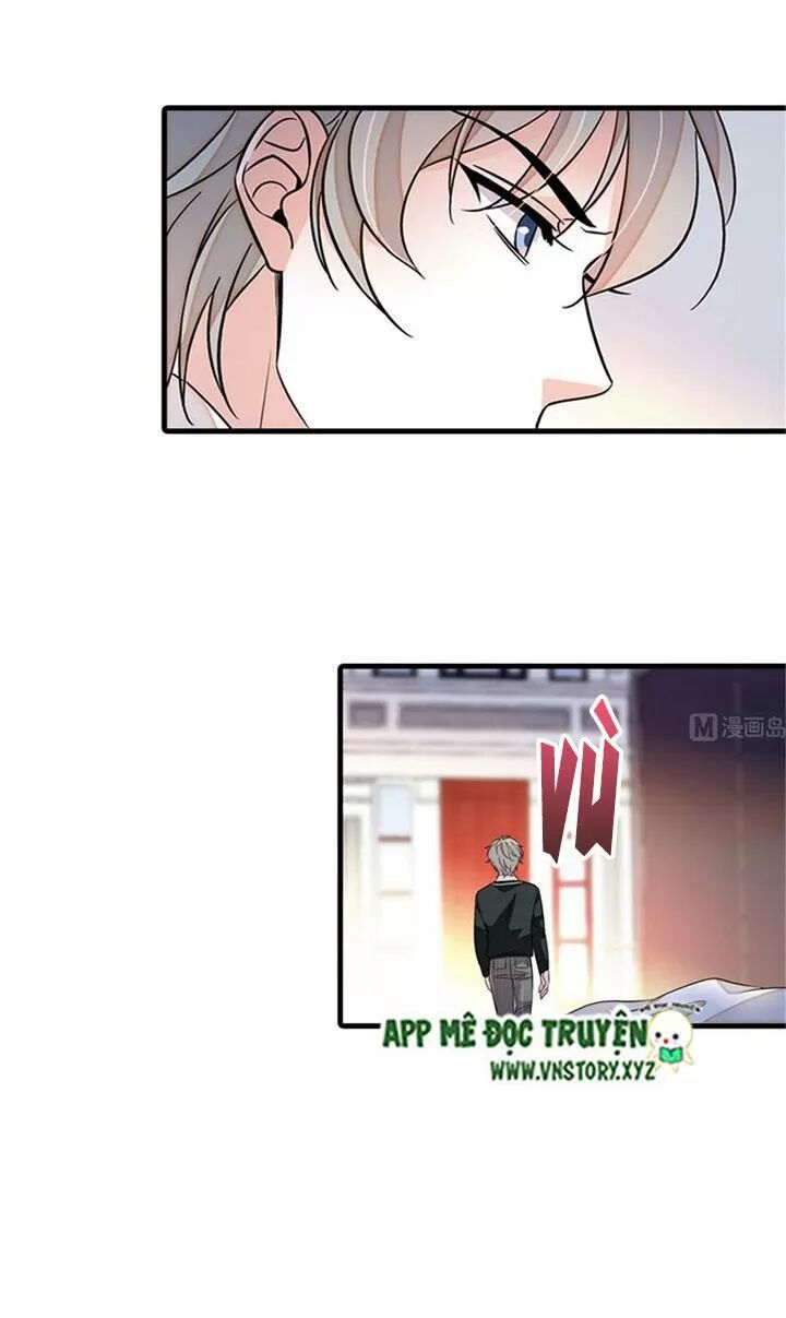 Ngọt ngào uy vũ: Boss sủng đến nghiện: Chapter 259