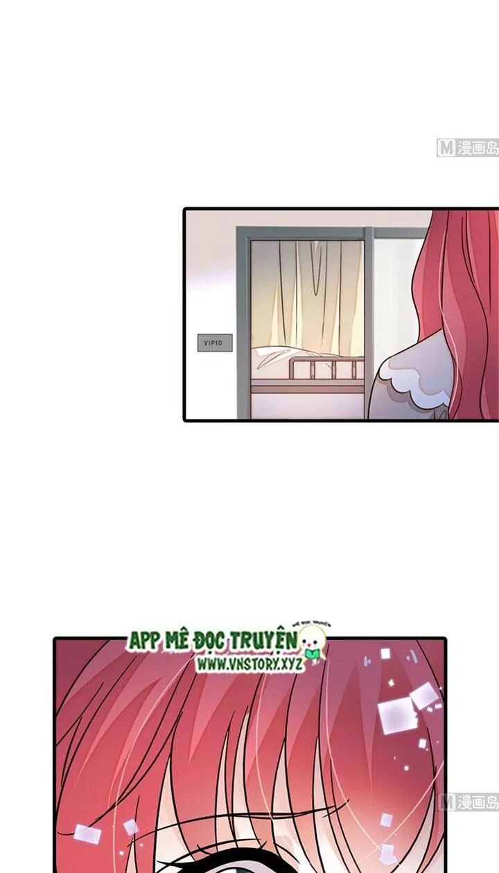 Ngọt ngào uy vũ: Boss sủng đến nghiện: Chapter 264