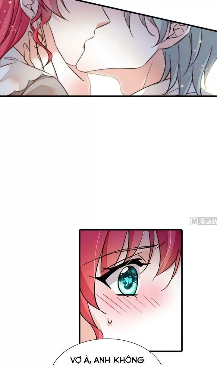 Ngọt ngào uy vũ: Boss sủng đến nghiện: Chapter 264