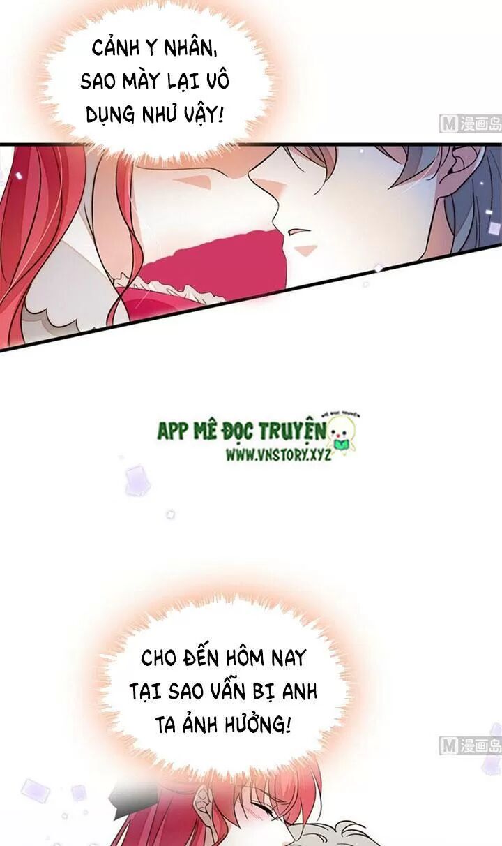 Ngọt ngào uy vũ: Boss sủng đến nghiện: Chapter 264