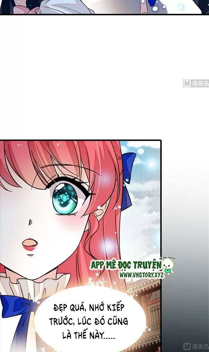 Ngọt ngào uy vũ: Boss sủng đến nghiện: Chapter 267