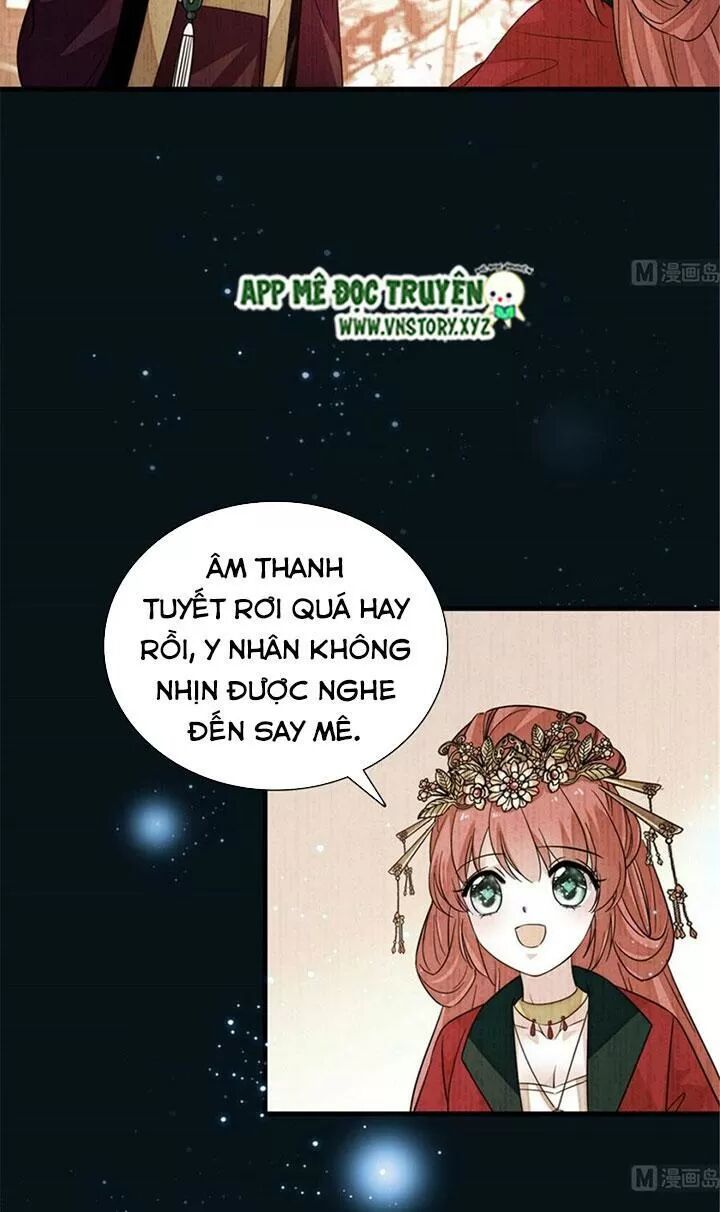 Ngọt ngào uy vũ: Boss sủng đến nghiện: Chapter 267