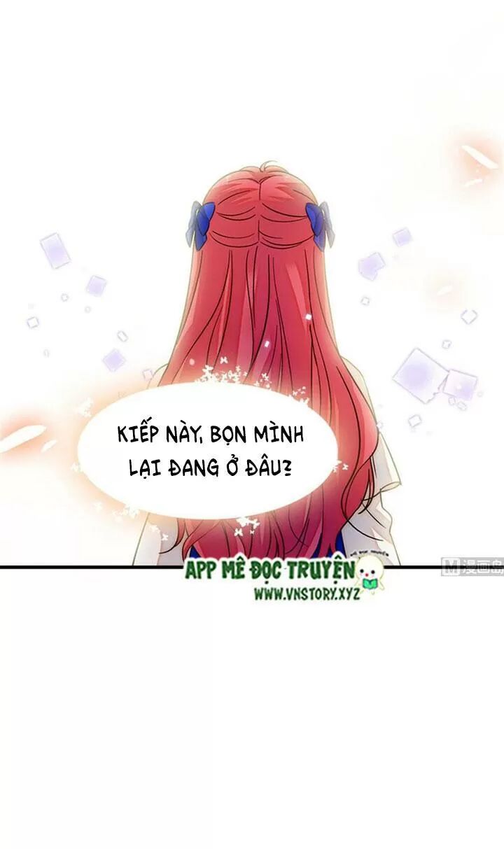 Ngọt ngào uy vũ: Boss sủng đến nghiện: Chapter 267