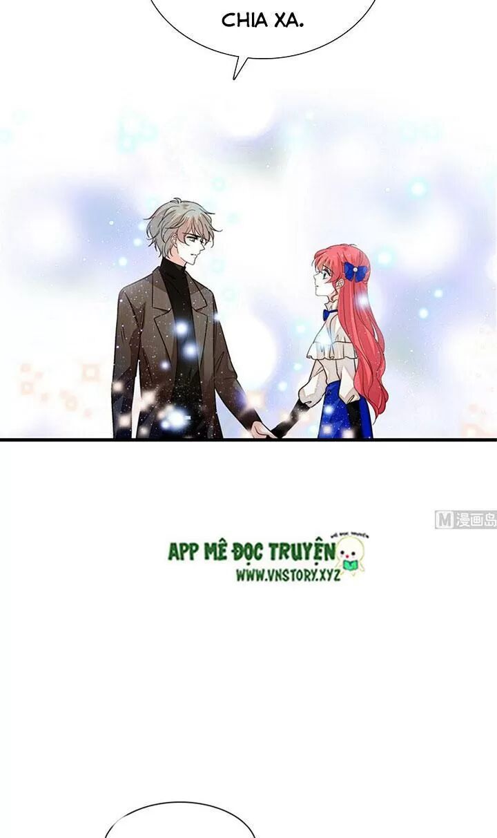 Ngọt ngào uy vũ: Boss sủng đến nghiện: Chapter 267