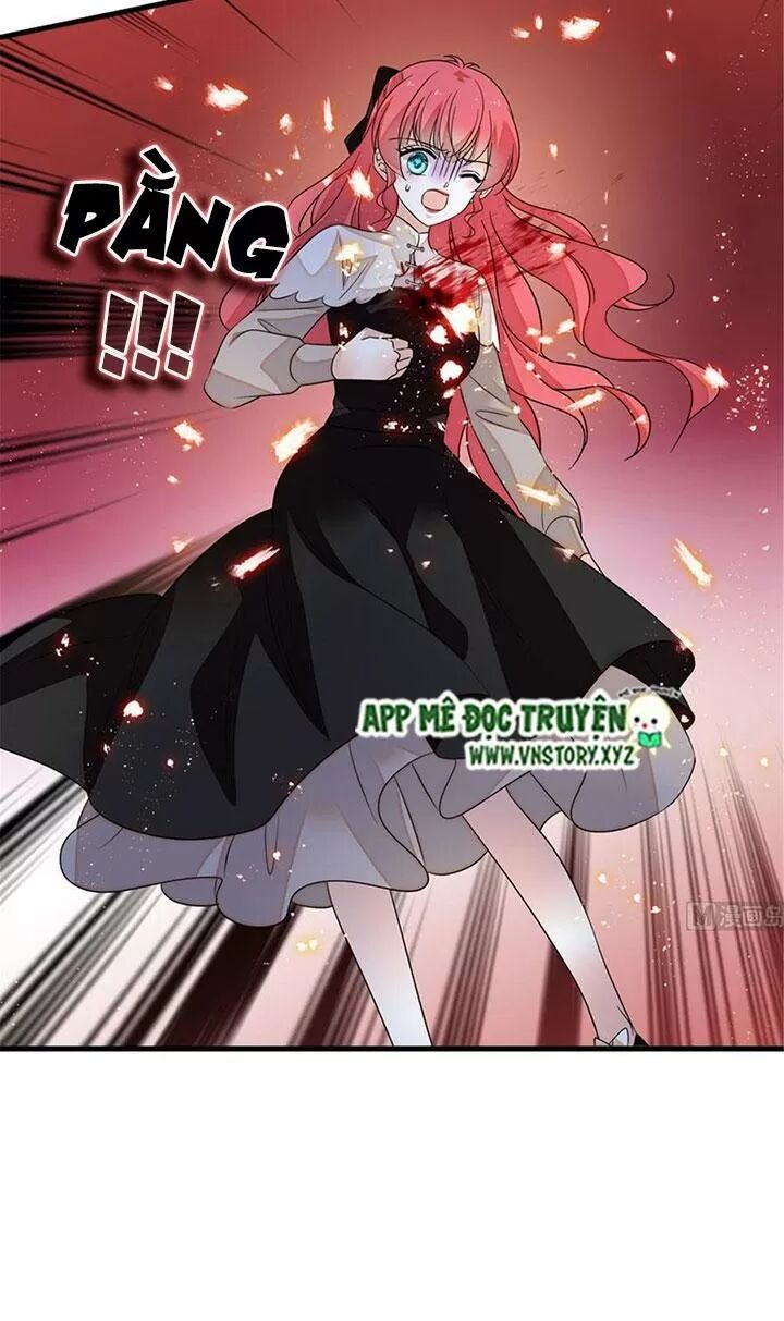 Ngọt ngào uy vũ: Boss sủng đến nghiện: Chapter 272