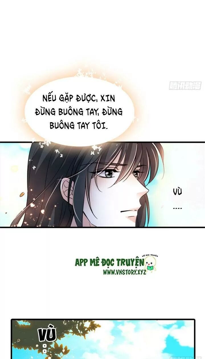 Ngọt ngào uy vũ: Boss sủng đến nghiện: Chapter 273