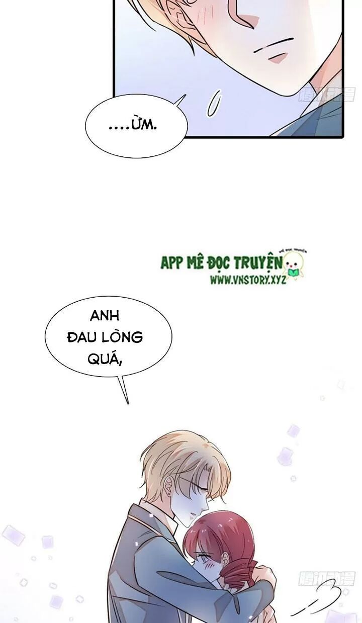 Ngọt ngào uy vũ: Boss sủng đến nghiện: Chapter 273