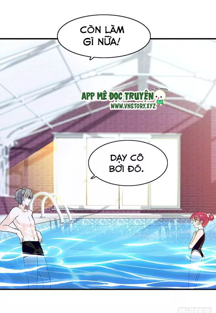 Ngọt ngào uy vũ: Boss sủng đến nghiện: Chapter 29