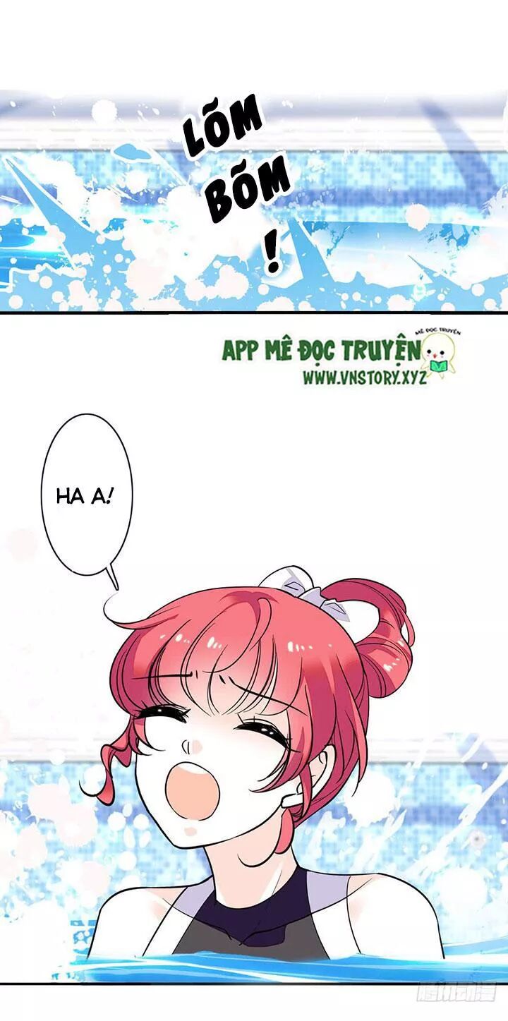 Ngọt ngào uy vũ: Boss sủng đến nghiện: Chapter 29