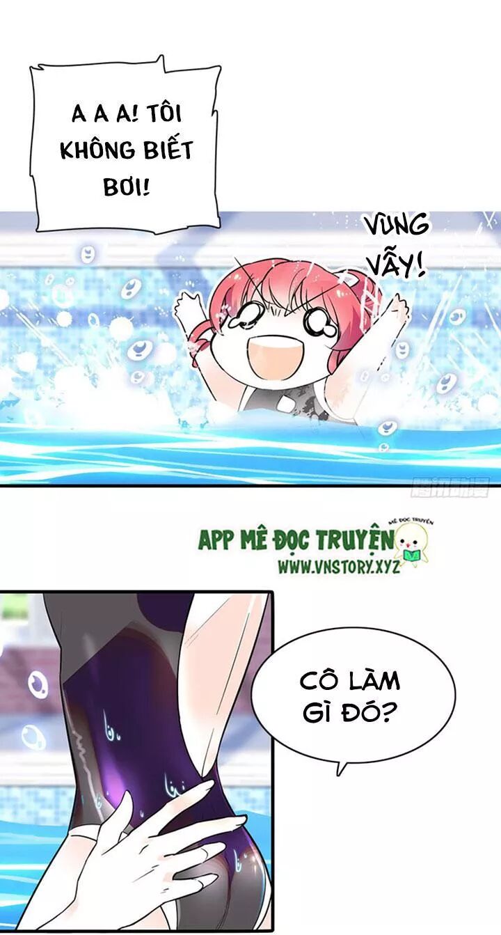 Ngọt ngào uy vũ: Boss sủng đến nghiện: Chapter 29