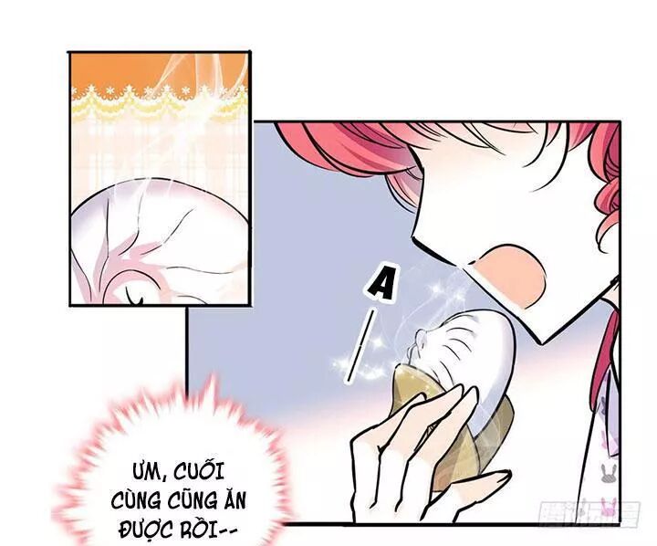 Ngọt ngào uy vũ: Boss sủng đến nghiện: Chapter 46