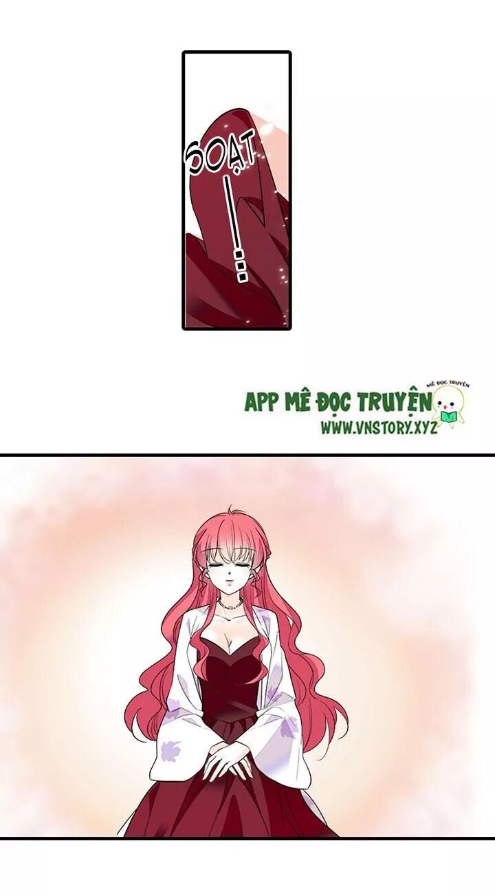 Ngọt ngào uy vũ: Boss sủng đến nghiện: Chapter 62