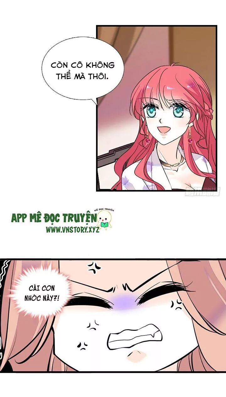 Ngọt ngào uy vũ: Boss sủng đến nghiện: Chapter 62