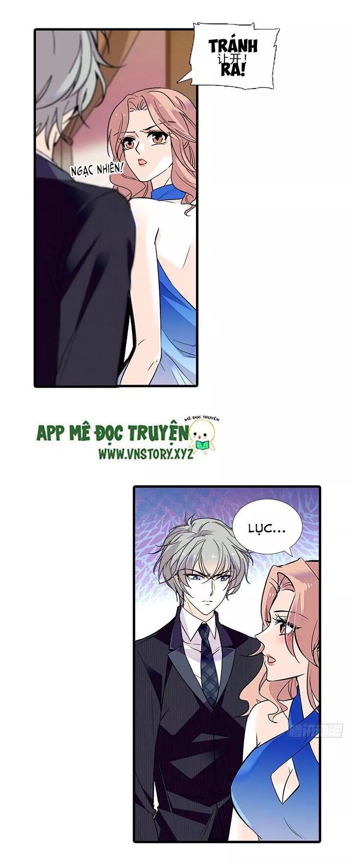 Ngọt ngào uy vũ: Boss sủng đến nghiện: Chapter 62
