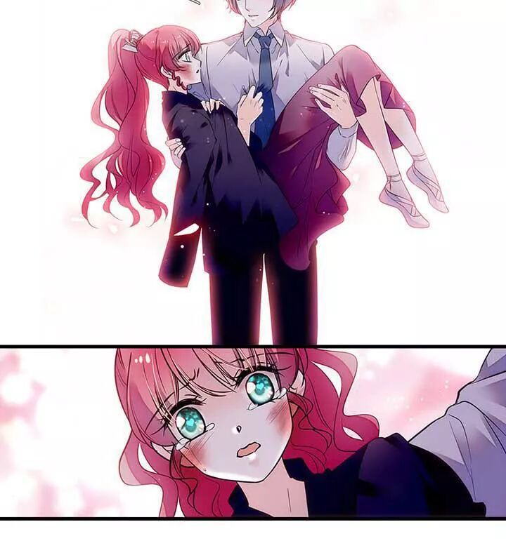 Ngọt ngào uy vũ: Boss sủng đến nghiện: Chapter 77