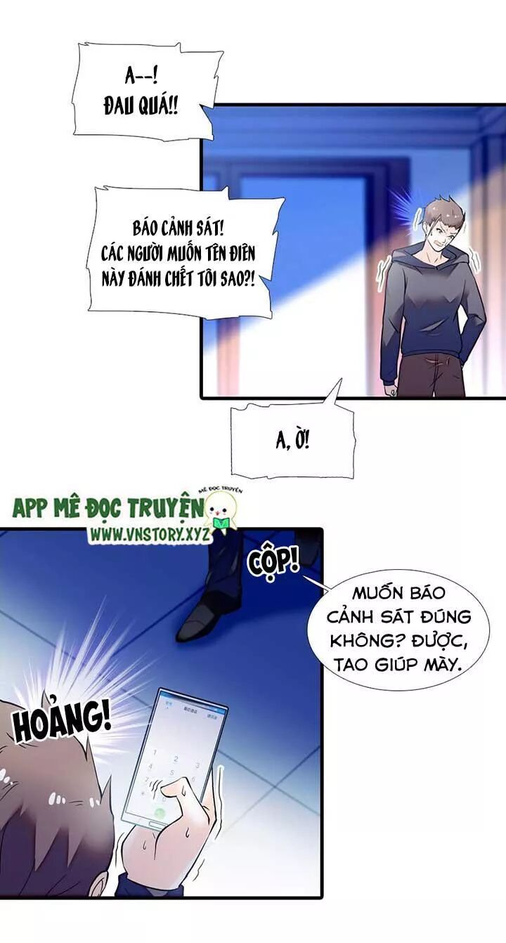 Ngọt ngào uy vũ: Boss sủng đến nghiện: Chapter 77