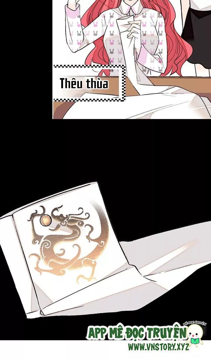 Ngọt ngào uy vũ: Boss sủng đến nghiện: Chapter 81