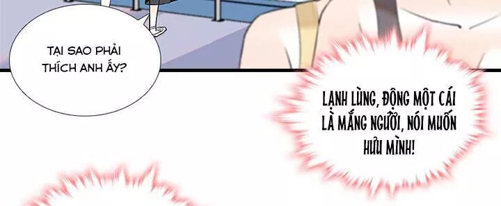 Ngọt ngào uy vũ: Boss sủng đến nghiện: Chapter 81