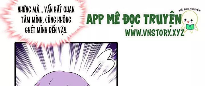 Ngọt ngào uy vũ: Boss sủng đến nghiện: Chapter 81