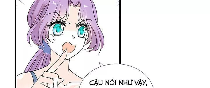 Ngọt ngào uy vũ: Boss sủng đến nghiện: Chapter 81