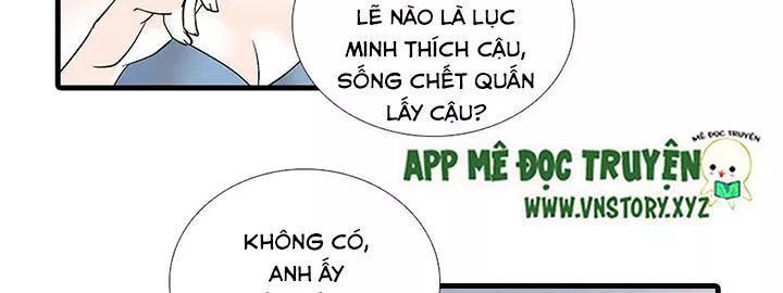 Ngọt ngào uy vũ: Boss sủng đến nghiện: Chapter 81
