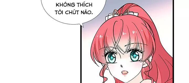 Ngọt ngào uy vũ: Boss sủng đến nghiện: Chapter 81