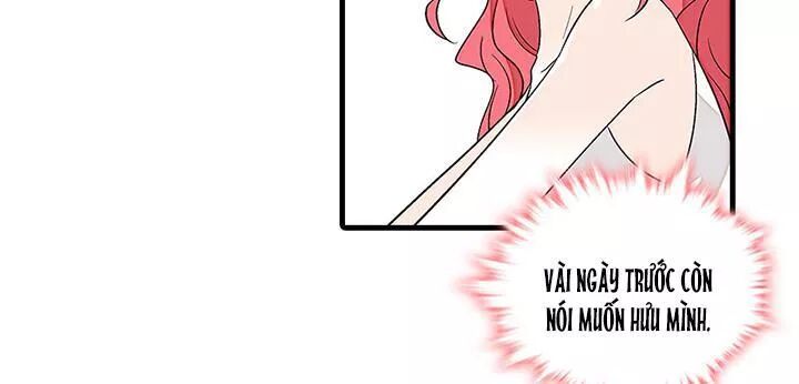 Ngọt ngào uy vũ: Boss sủng đến nghiện: Chapter 81