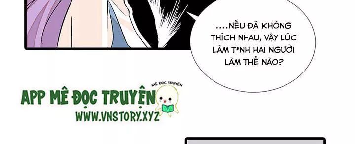 Ngọt ngào uy vũ: Boss sủng đến nghiện: Chapter 81